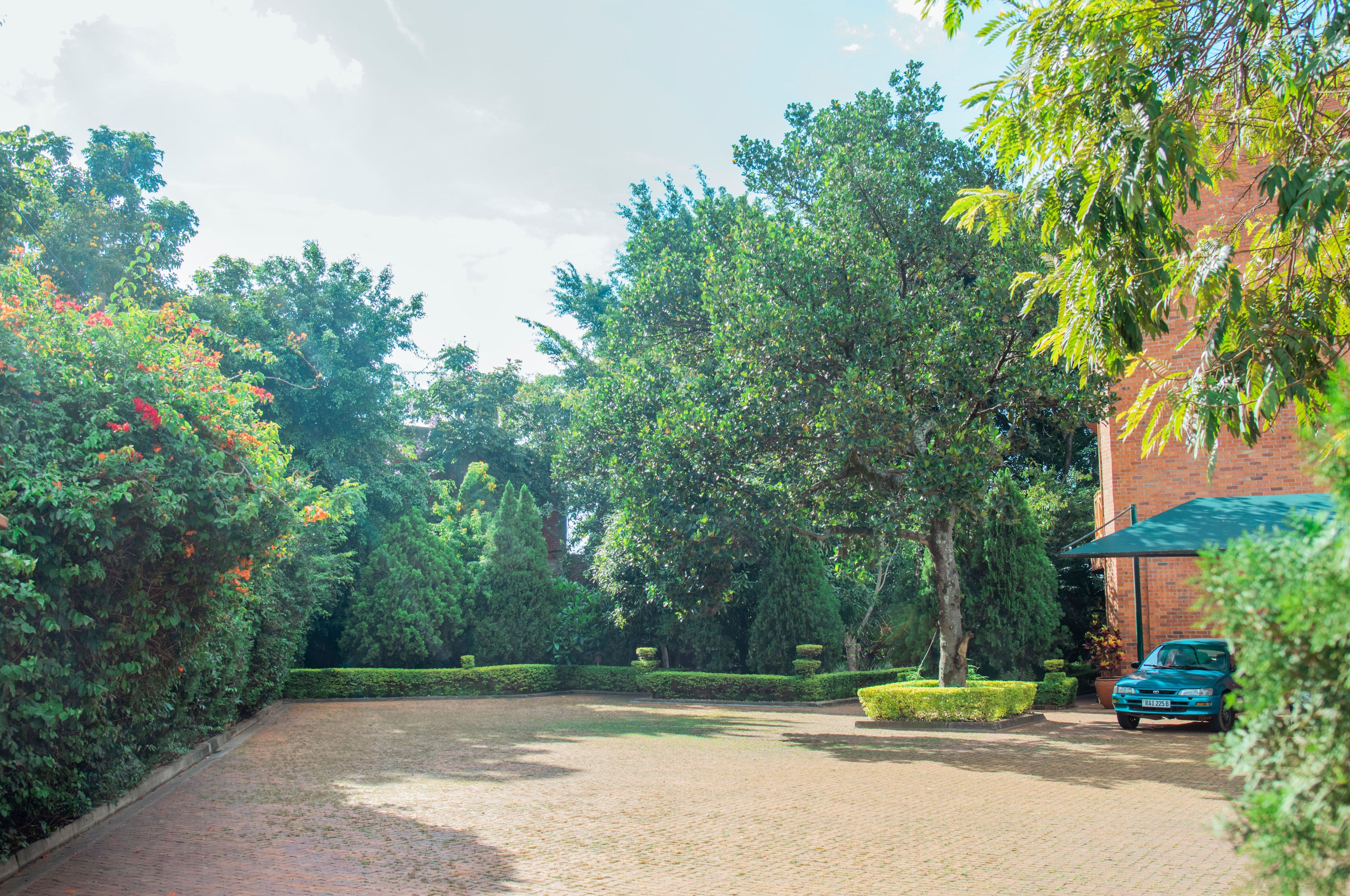 End-to-End View