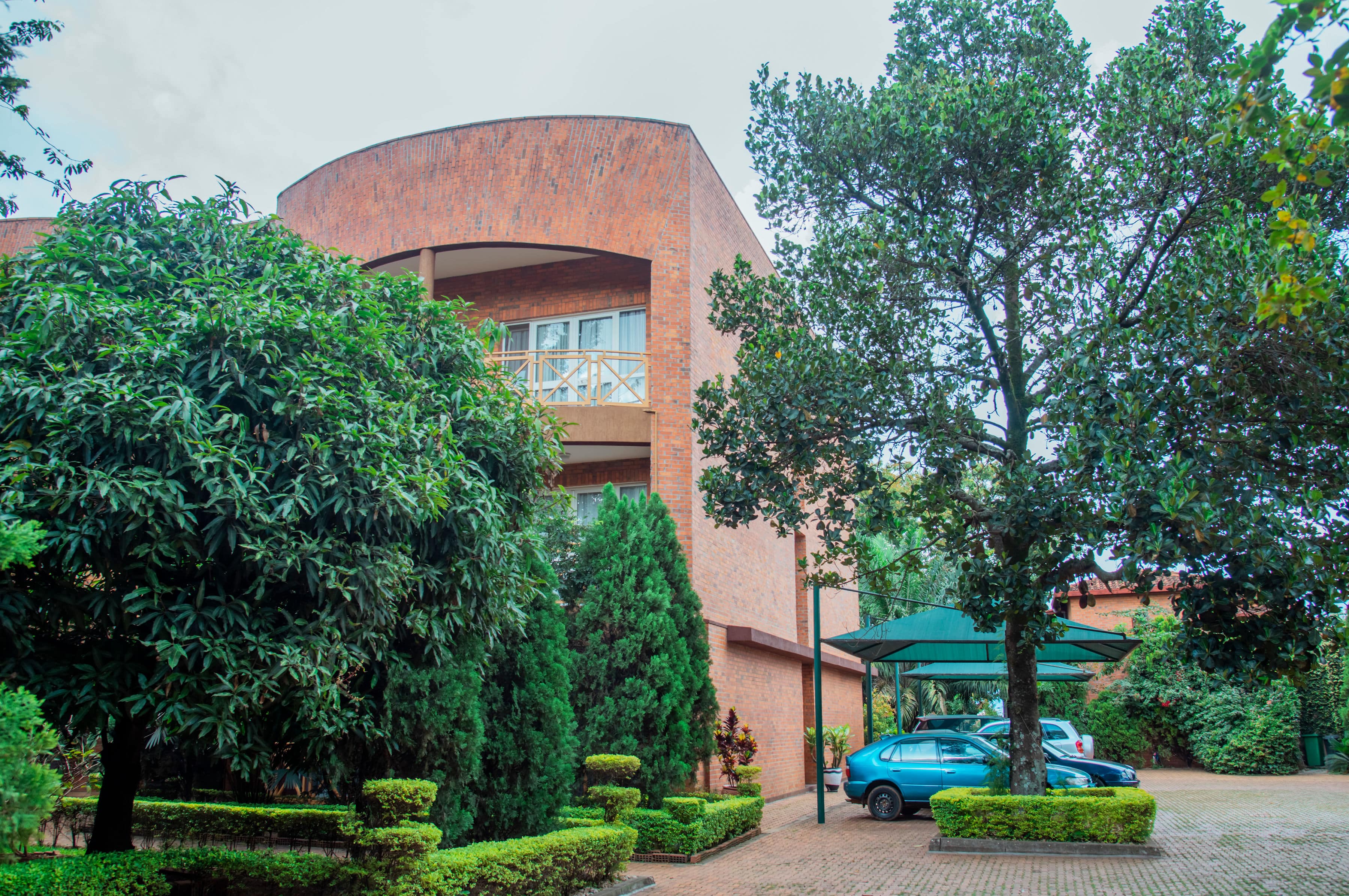 End-to-End View